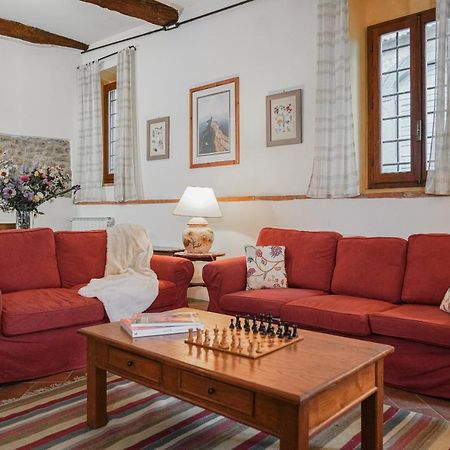 Villa Casavecchia San Casciano in Val di Pesa Kültér fotó