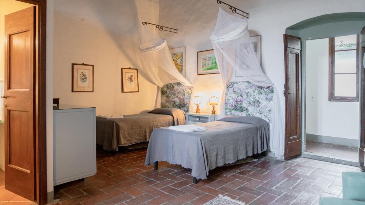 Villa Casavecchia San Casciano in Val di Pesa Kültér fotó
