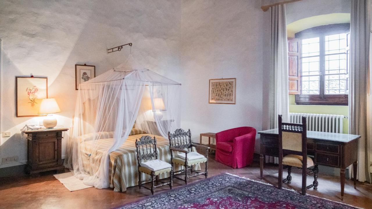 Villa Casavecchia San Casciano in Val di Pesa Kültér fotó